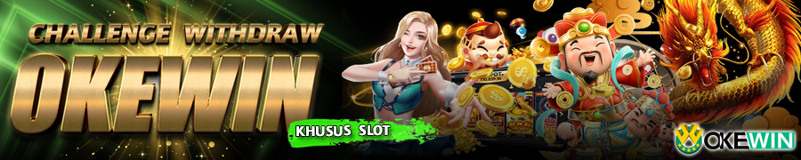 okewin - event wd slot